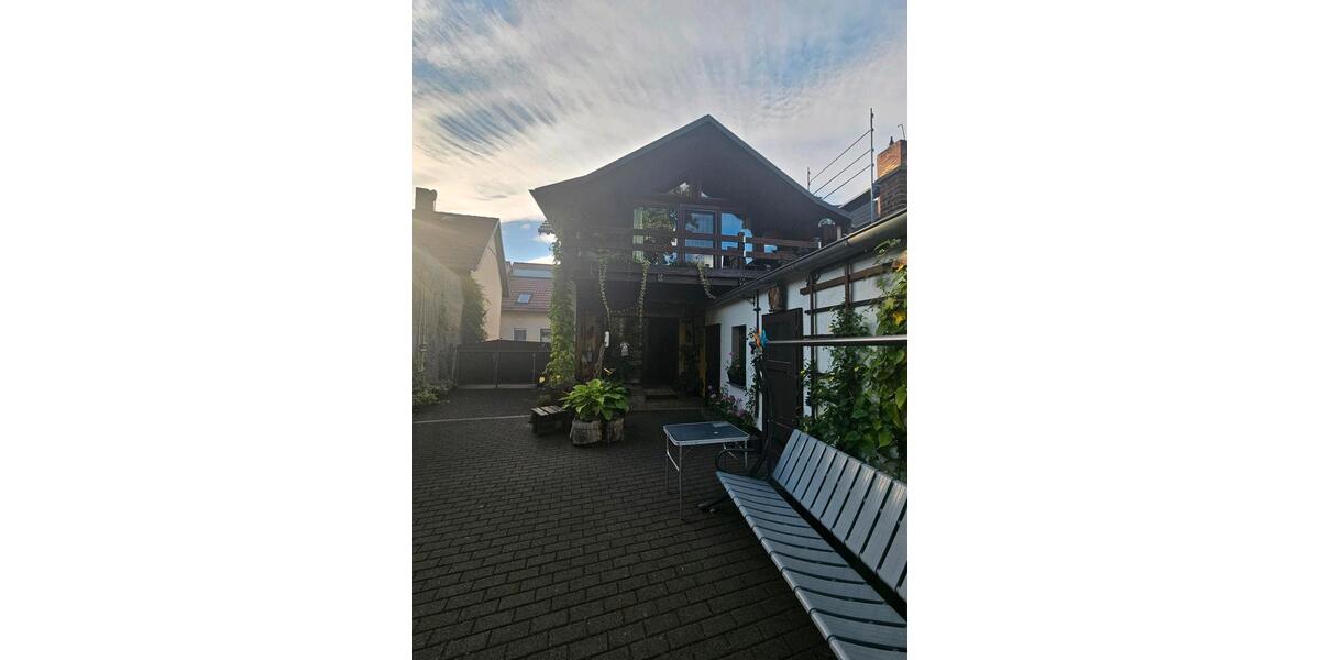 Reihenhaus Lucka - 6 Zimmer, 200 m&sup2;, 399.000&euro; | Angebot:27247186