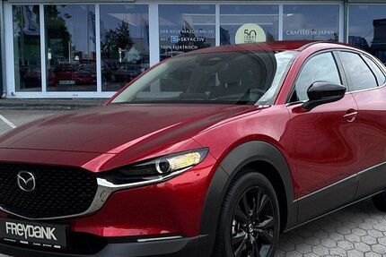 Mazda CX-30 9.084 km 23.990 &euro; Leipzig 04178