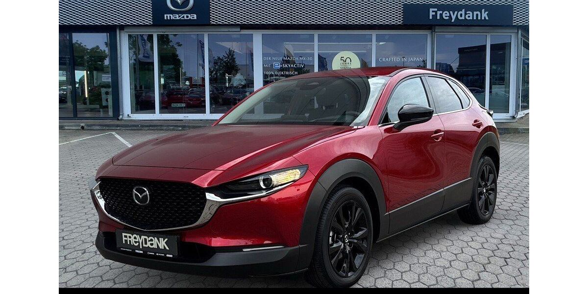 Mazda CX-30 9.084 km 23.990 &euro; Leipzig 04178