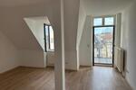 Dachgeschoßwohnung Leipzig Mitte - 3 Zimmer, 115 m&sup2;, 880&euro; | Angebot:26461405