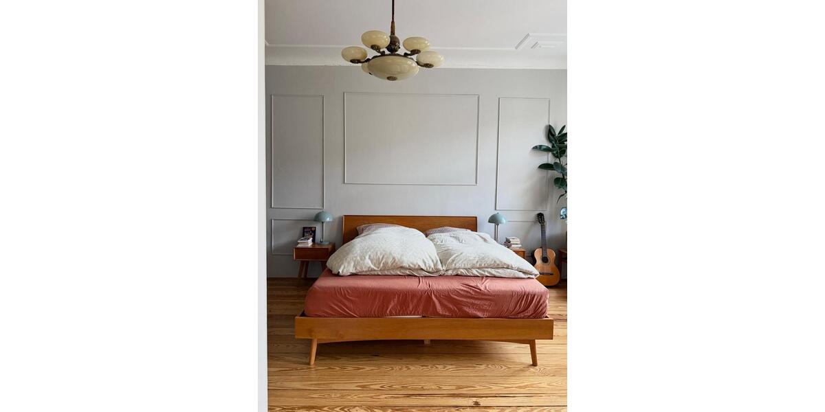 Etagenwohnung Leipzig Altwest - 3 Zimmer, 98 m&sup2;, 300&euro; | Angebot:26112047