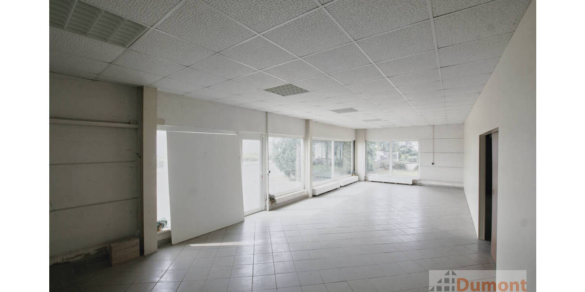 Gewerbeobjekt Merseburg - 691.000&euro; | Angebot:20947815