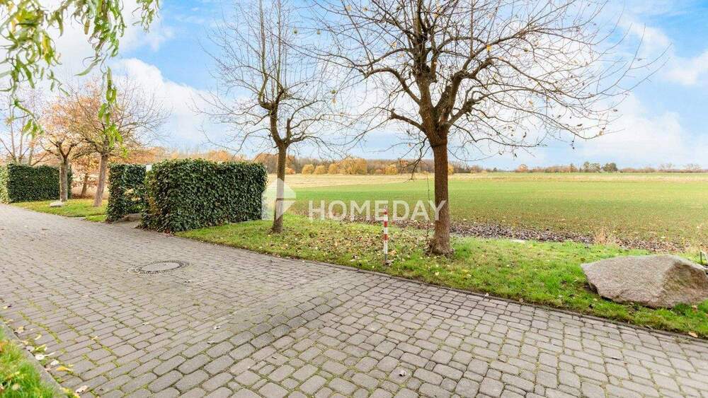 Etagenwohnung Brandis Beucha - 3 Zimmer, 89 m&sup2;, 256.000&euro; | Angebot:25799535