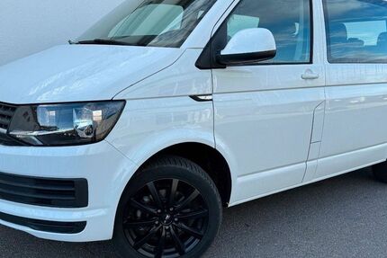 VW T6 Multivan 100.000 km 34.900 &euro; Markkleeberg 04416