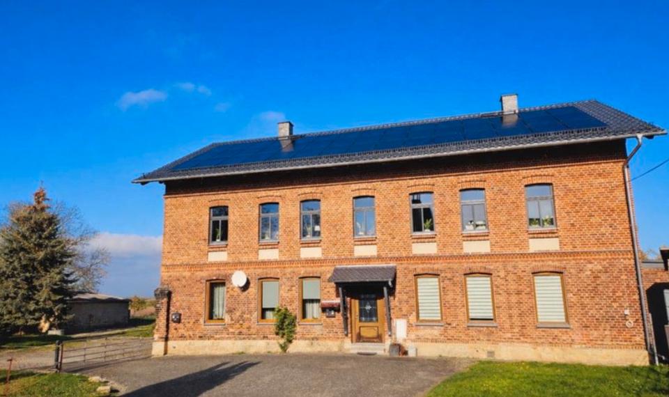 Erdgeschoßwohnung Leipzig Süd - 4 Zimmer, 105 m&sup2;, 578&euro; | Angebot:26635366