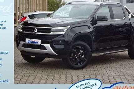 VW Amarok 31.929 km 45.440 € Eilenburg 04838