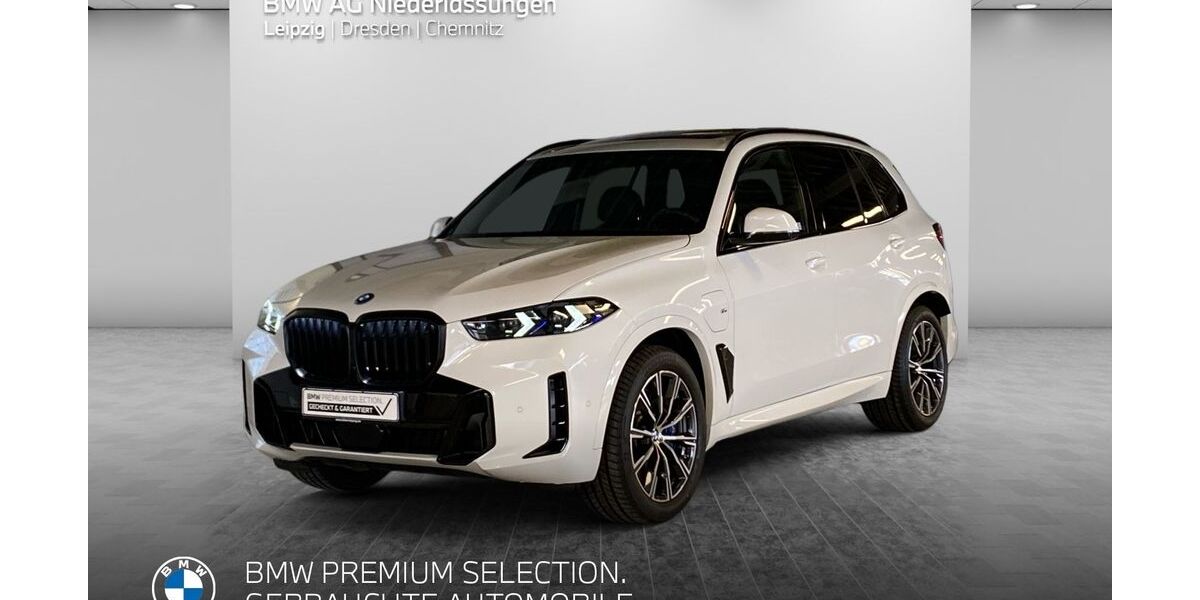 BMW X5 12.392 km 94.804 &euro; Leipzig 04103