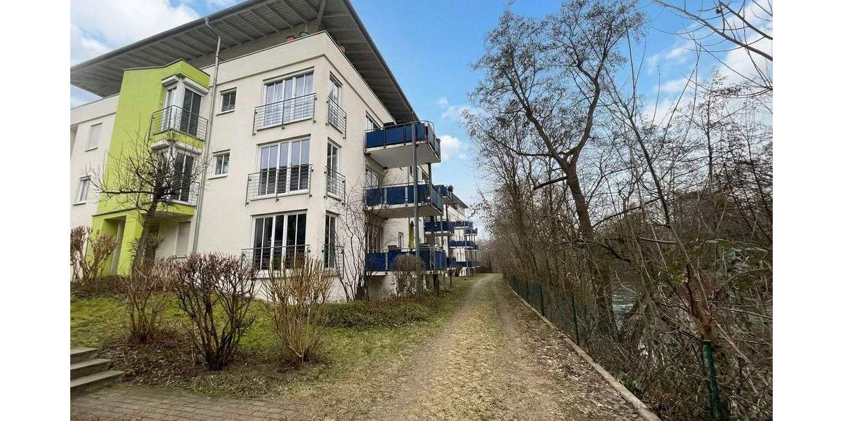 Etagenwohnung Leipzig Schleußig - 3 Zimmer, 72 m&sup2;, 300.000&euro; | Angebot:25632451