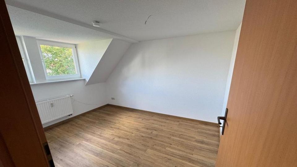 Du magst es schräg? 2 zimmer