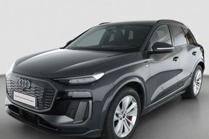 Audi Q6 e-tron 6.597 km 63.990 &euro; Leipzig 04129