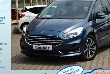 Ford Galaxy 79.986 km 26.540 &euro; Eilenburg 04838