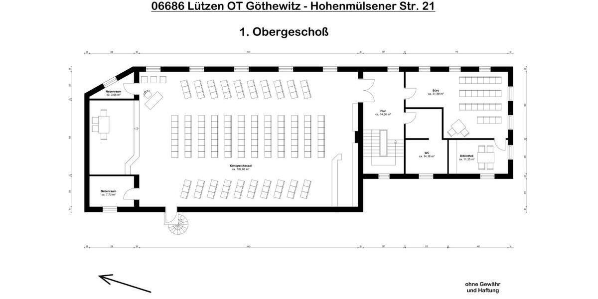 Einfamilienhaus Lützen - 199.000&euro; | Angebot:26503100