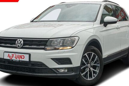 VW Tiguan 120.036 km 16.990 &euro; Leipzig 04209