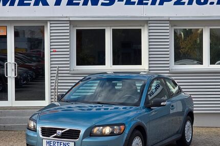 Volvo C30 155.098 km 4.790 € Leipzig 04349