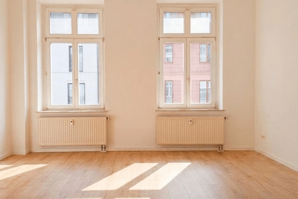 Wohnung Leipzig Mitte - 2 Zimmer, 78 m&sup2;, 204.000&euro; | Angebot:27020427