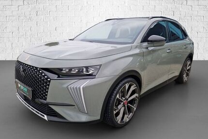 DS Automobiles DS7 (Crossback)