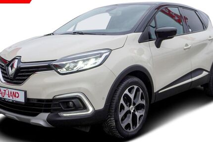 Renault Captur 84.815 km 11.890 &euro; Leipzig 04209