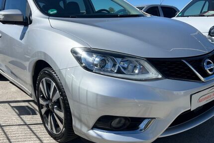 Nissan Pulsar 169.227 km 5.999 &euro; Krostitz 04509
