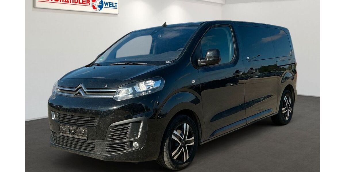 Citroen Jumpy 128.143 km 16.199 &euro; Brehna 06796