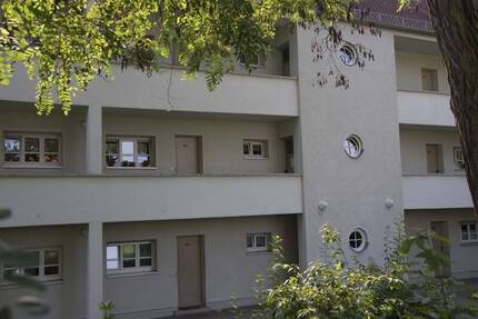Wohnung Bad Dürrenberg - 2 Zimmer, 41 m&sup2;, 298&euro; | Angebot:26450227
