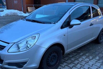 Opel Corsa 126.166 km 2.950 &euro; Borna 04552