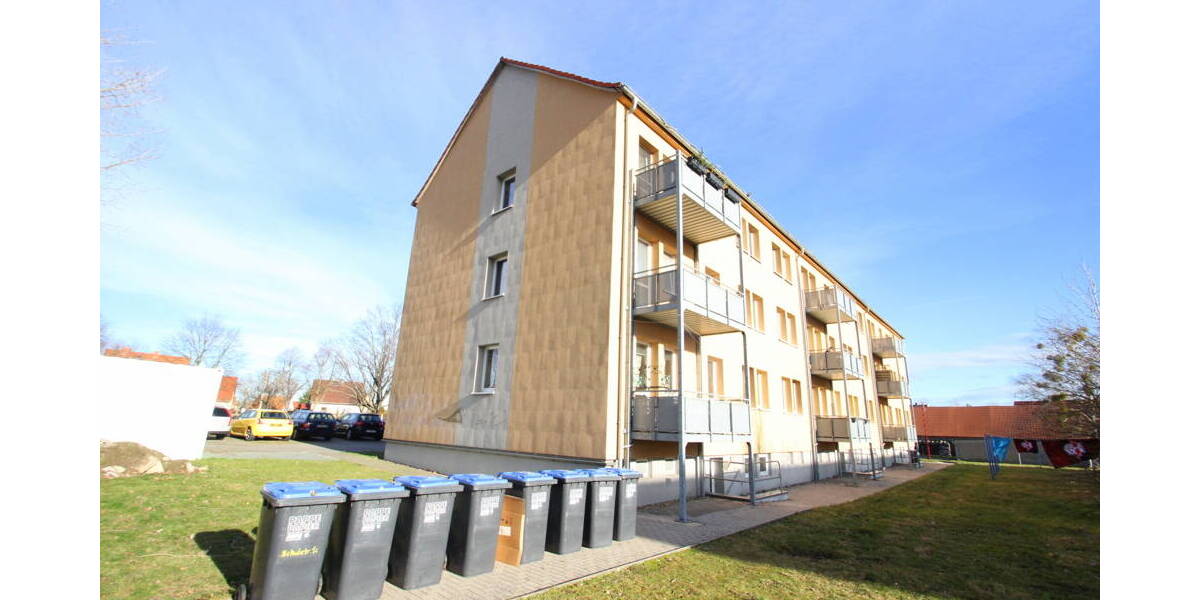 Mehrfamilienhaus, Wohnhaus Jesewitz - 4 Zimmer, 907 m&sup2;, 1.200.000&euro; | Angebot:26157122