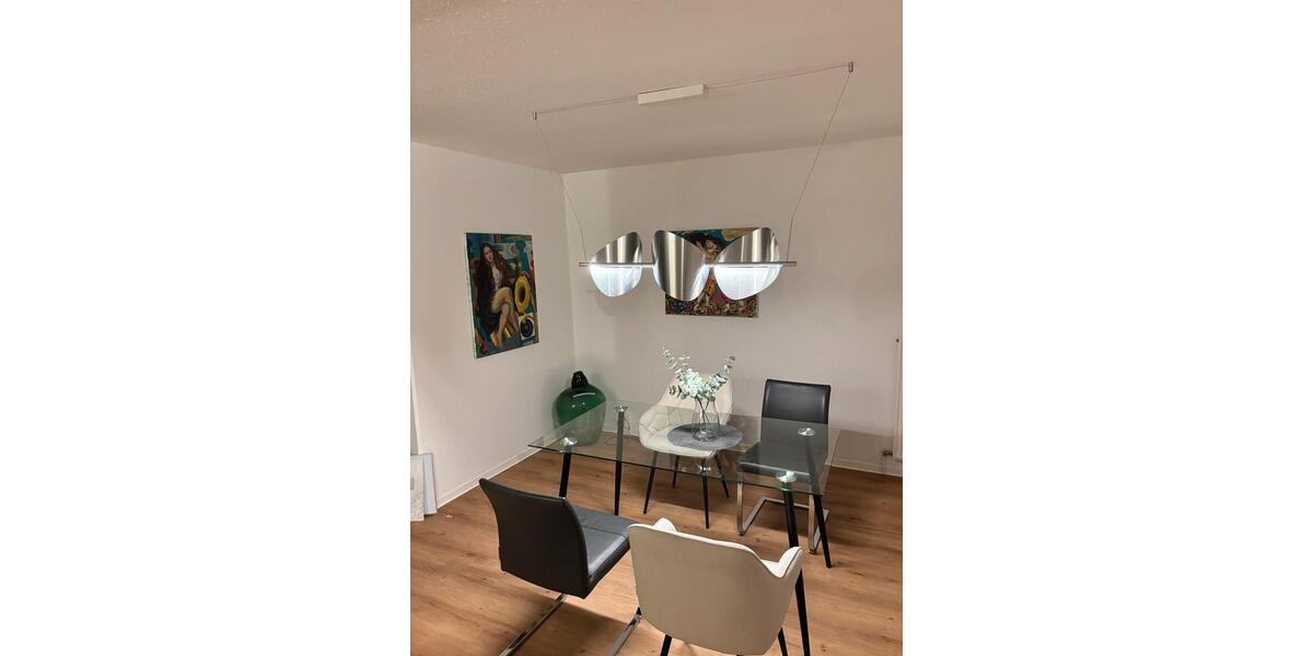 Dachgeschoßwohnung Leipzig Südost - 2.5 Zimmer, 80 m&sup2;, 950&euro; | Angebot:26373819