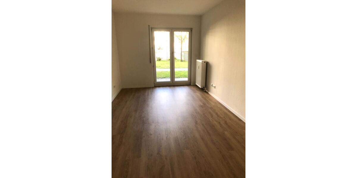 Erdgeschoßwohnung Leipzig Süd - 1 Zimmer, 36 m&sup2;, 393&euro; | Angebot:26292198