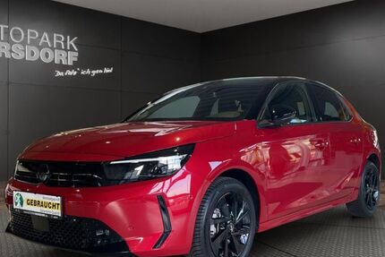 Opel Corsa 13.097 km 18.890 &euro; Borsdorf bei Leipzig 04451