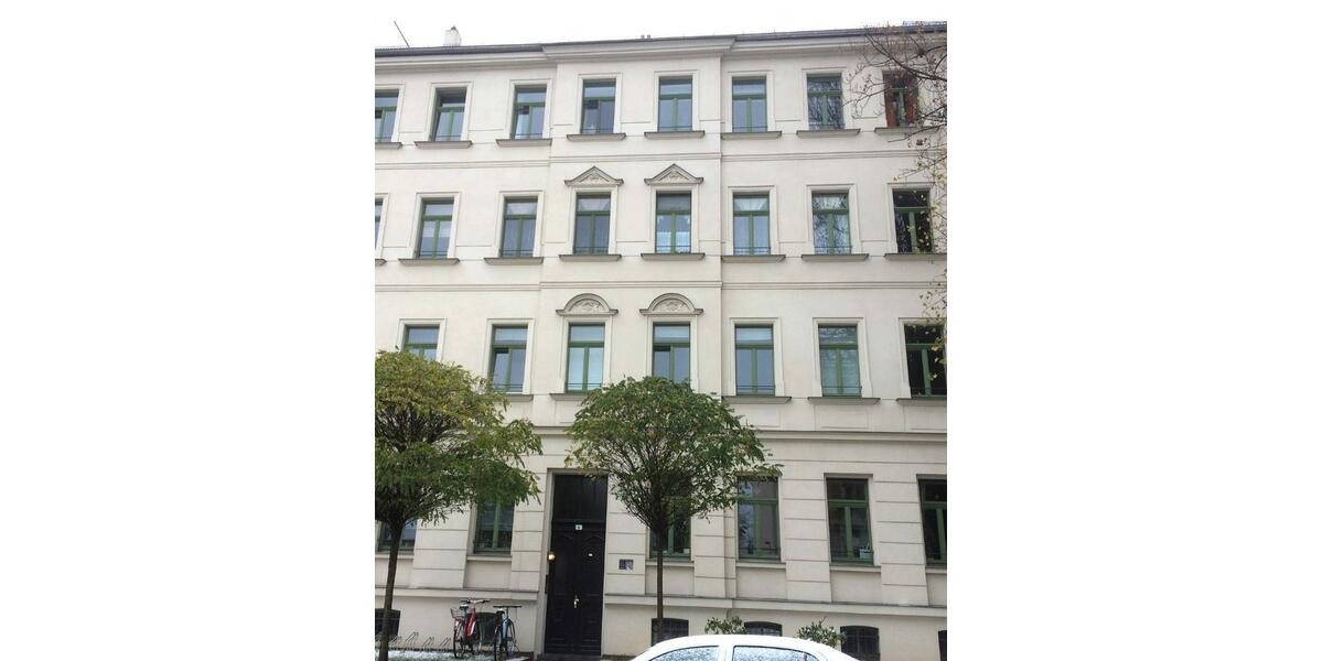 Etagenwohnung Leipzig Altwest - 2 Zimmer, 42 m&sup2;, 120.000&euro; | Angebot:27228992