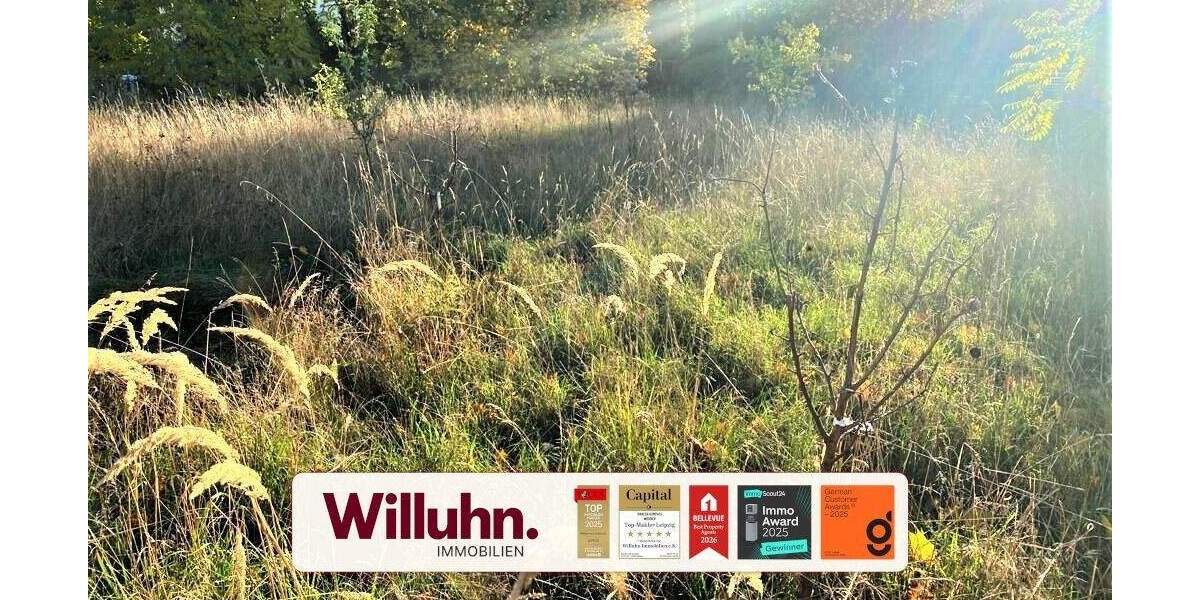 Grundstück Leipzig Holzhausen - 820.000&euro; | Angebot:25372611