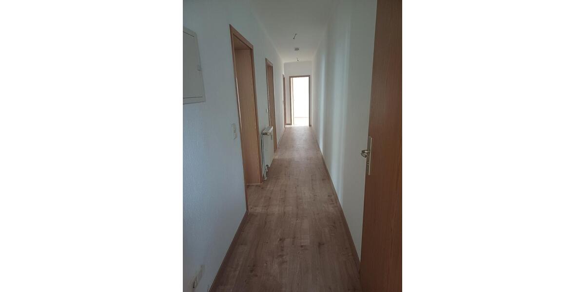 Dachgeschoßwohnung Eilenburg - 3 Zimmer, 488&euro; | Angebot:22990566