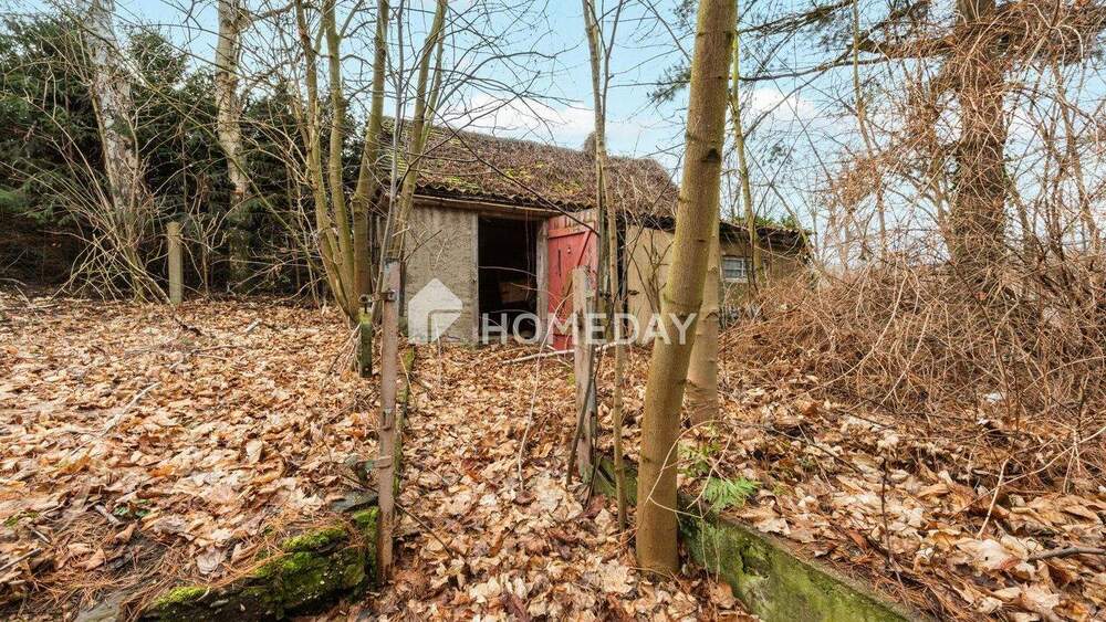 Grundstück Bennewitz Rothersdorf - 35.000&euro; | Angebot:25694118