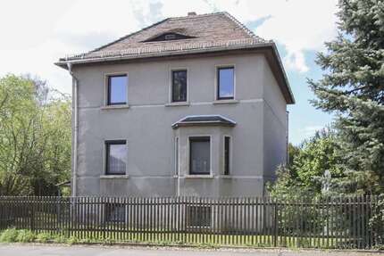 Haus Schkeuditz - 3 Zimmer, 101 m&sup2;, 249.000&euro; | Angebot:27318239