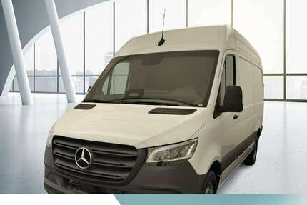 Mercedes-Benz Sprinter 1.150 km 51.159 &euro; Leipzig 04347