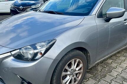 Mazda 2 160.000 km 5.900 &euro; Zwenkau OT Löbschütz 04442