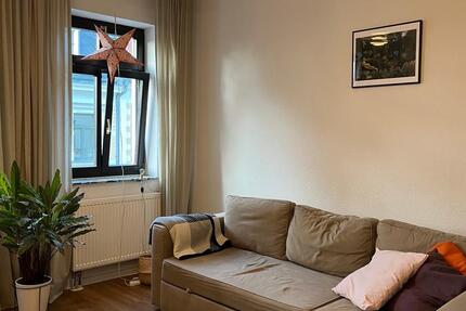 Wohnung Leipzig Süd - 3 Zimmer, 60 m&sup2;, 880&euro; | Angebot:27593783