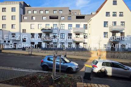 Wohnung Merseburg - 3 Zimmer, 80 m&sup2;, 239.000&euro; | Angebot:26513006