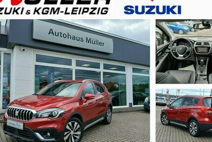 Suzuki (SX4) S-Cross 69.018 km 18.900 &euro; Leipzig 04178