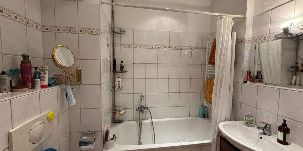 Etagenwohnung Leipzig Neustadt-Neuschönefeld - 2 Zimmer, 47 m&sup2;, 130.000&euro; | Angebot:25736484