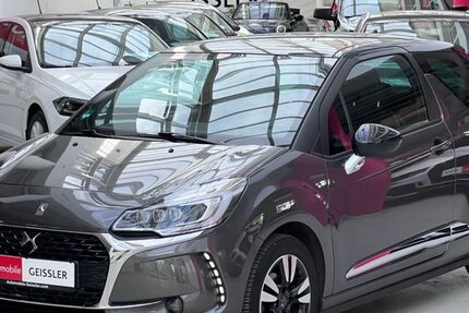 DS Automobiles DS3 28.490 km 12.990 &euro; Leipzig 04347