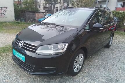 VW Sharan