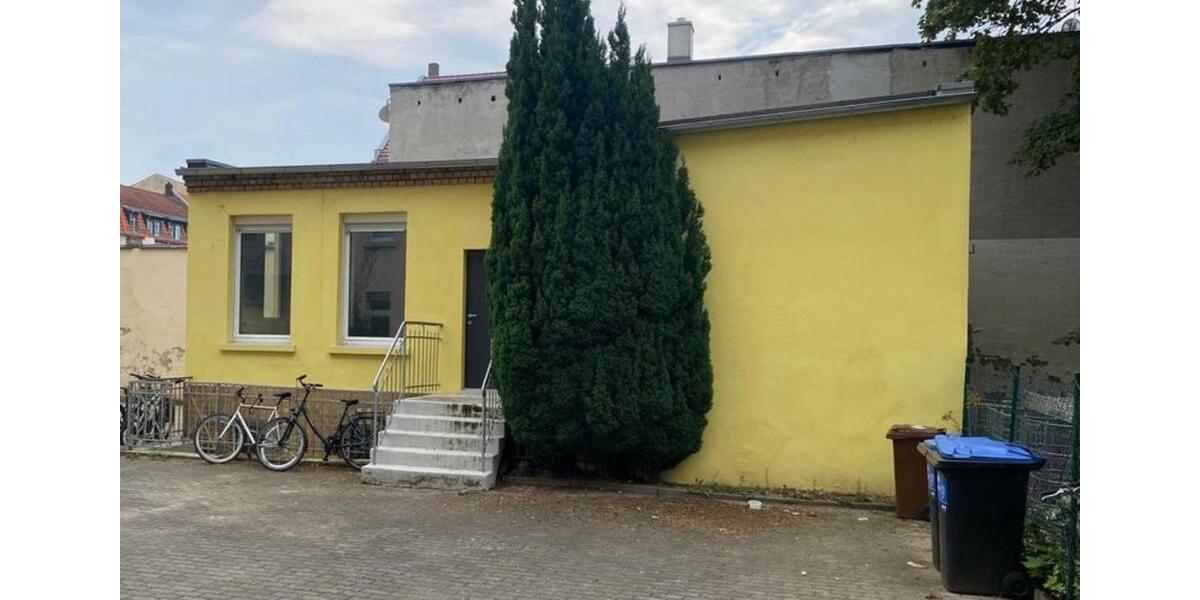 Gewerbeobjekt Leipzig Altwest - 950&euro; | Angebot:26527563