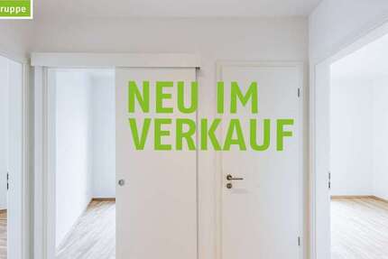 3-Zimmer mit Balkon - Ihr Eigentum im Leipziger Nordosten 3 zimmer