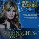 Deborah Sasson - Das festliche Weihnachtskonzert 2026 mit Ivan Urwalow