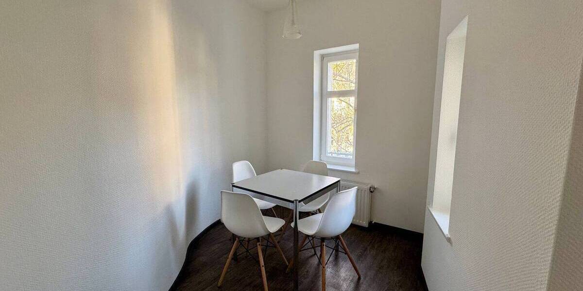 Etagenwohnung Leipzig Reudnitz-Thonberg - 3 Zimmer, 102 m&sup2;, 370.000&euro; | Angebot:26476428