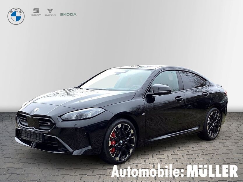 BMW M235 6.900 km 49.550 € Leipzig 04328