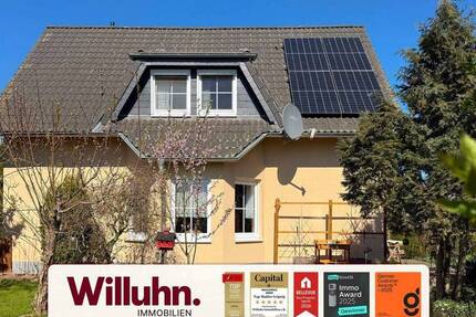 Haus Leipzig Meusdorf - 5 Zimmer, 139 m&sup2;, 499.000&euro; | Angebot:26257563