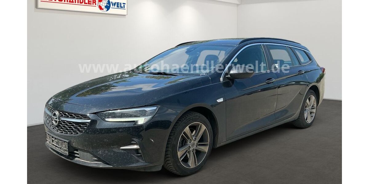 Opel Insignia 156.657 km 7.999 &euro; Brehna 06796