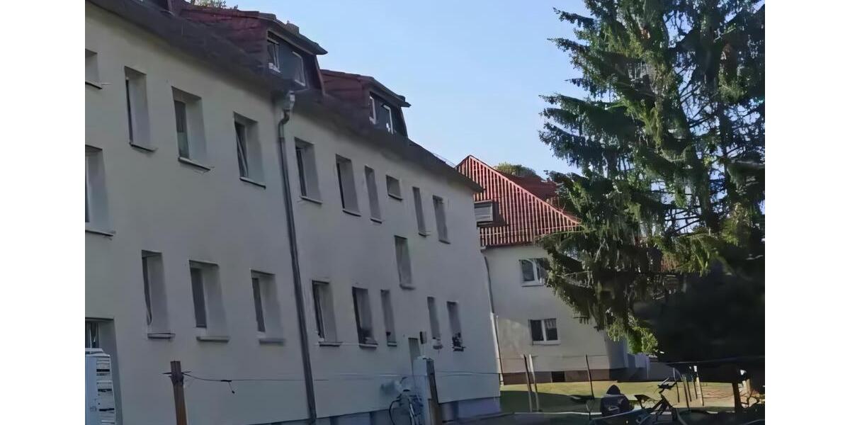 Etagenwohnung Zwenkau - 2 Zimmer, 48 m&sup2;, 89.500&euro; | Angebot:26436421